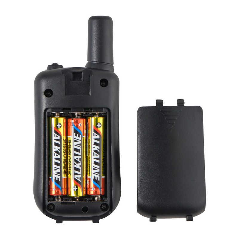 ELPA 特定小電力トランシーバー TRX-02 : コジマYahoo!店 - 通販 ELPA 特定小電力トランシーバー TRX-02 : コジマYahoo!店 - 通販