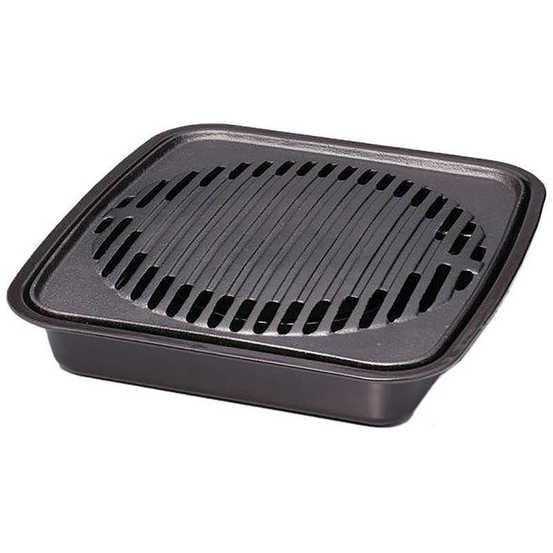 岩谷産業　焼肉グリル ブラック　CBAYKG の商品画像