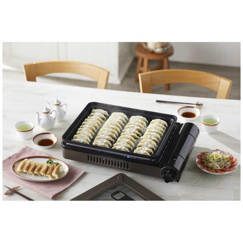 Iwatani（イワタニ） 岩谷産業 カセットガスホットプレート 焼き上手