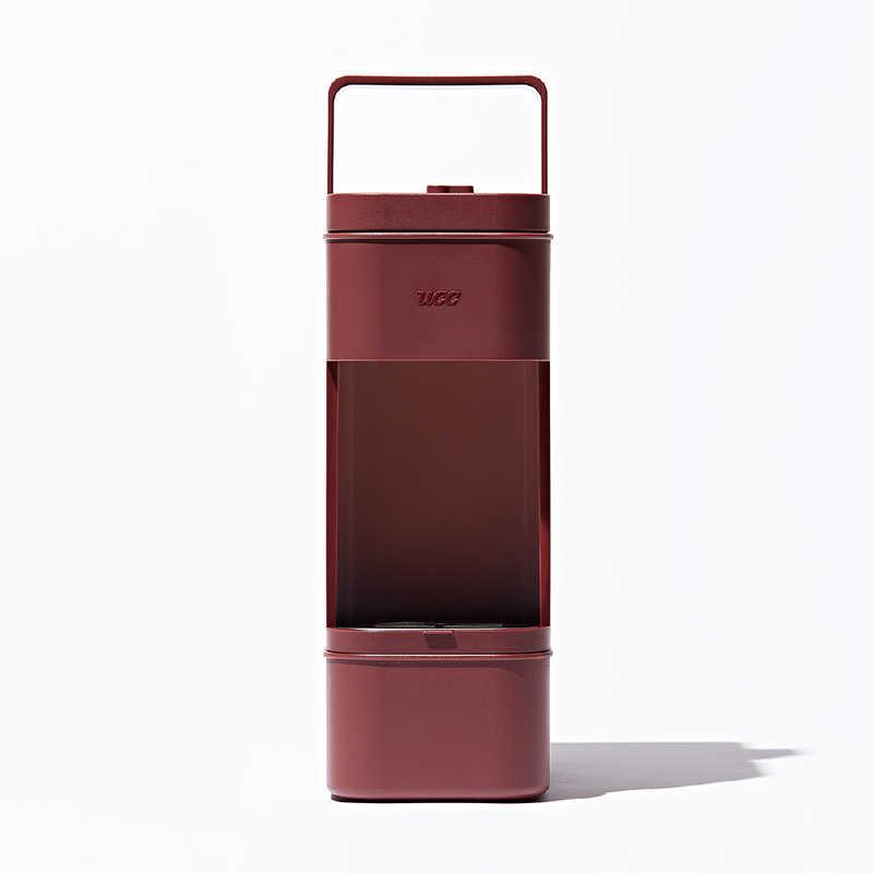 UCC上島珈琲 DRIP POD YOUBI (R) DP4-R : コジマYahoo!店 - 通販