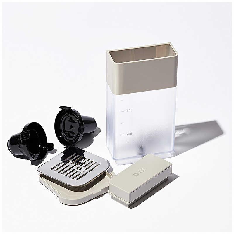 UCC上島珈琲 DRIP POD YOUBI (W) DP4-W : コジマYahoo!店 - 通販