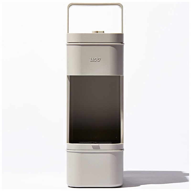 UCC上島珈琲 DRIP POD YOUBI (W) DP4-W : コジマYahoo!店 - 通販