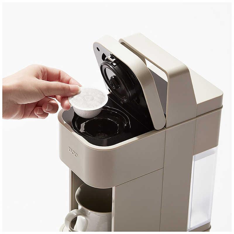 UCC上島珈琲 DRIP POD YOUBI (W) DP4-W : コジマYahoo!店 - 通販