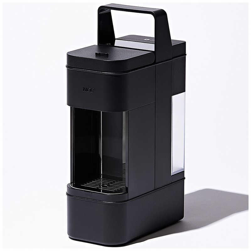 UCC上島珈琲 DRIP POD YOUBI DP4(K) [ミッドナイトブラック]の商品画像（Yahoo!ショッピング）