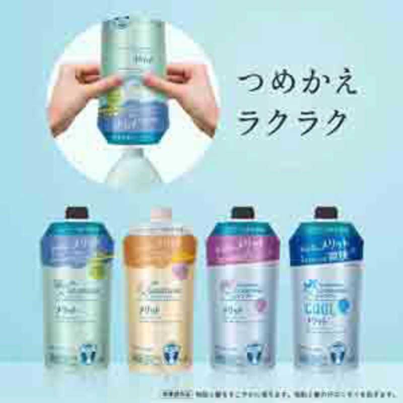 花王 メリットシャンプー＆トリートメント 花王 (大容量) メリット シャンプー つめかえ用 1200ml の通販