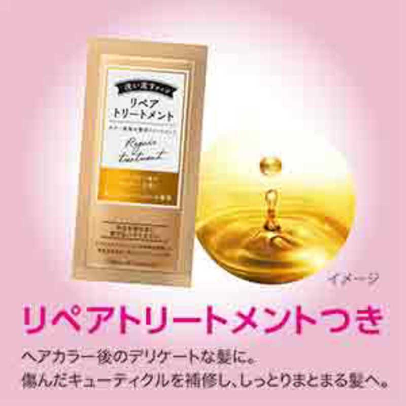 花王 Blaune(ブローネ) 泡カラー 6 ダークブラウン 108ml : コジマ