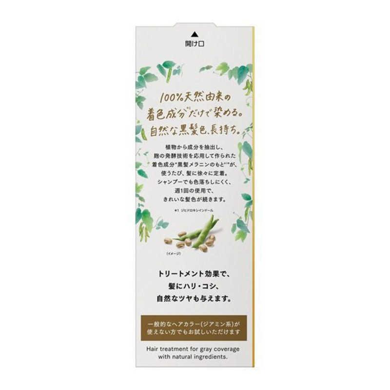 花王 リライズ 白髪染め リ・ブラック 自然な黒さ ふんわり仕上げ 男女
