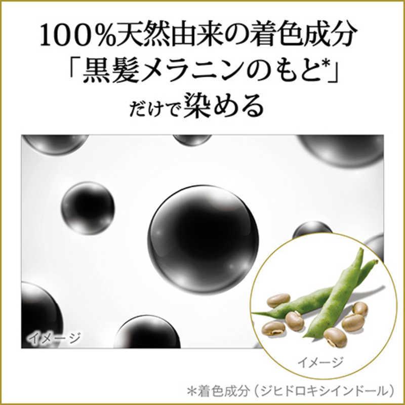 花王　Rerise(リライズ) 白髪染め リ・ブラック (自然な黒さ) ふんわり仕上げ 男女兼用 本体 155g　｜y-kojima｜03