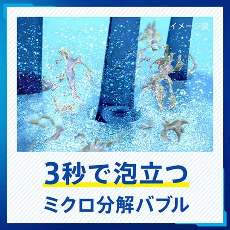 花王　サクセス リンスのいらない薬用シャンプー つめかえ用 320ml [医薬部外品] アブラ ワックス ニオイ 一発洗浄 髪きしまない アクアシトラスの香り　｜y-kojima｜02