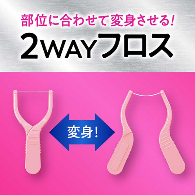 花王 ピュオーラｇｒａｎ２ｗａｙフロス コジマpaypayモール店 通販 Paypayモール