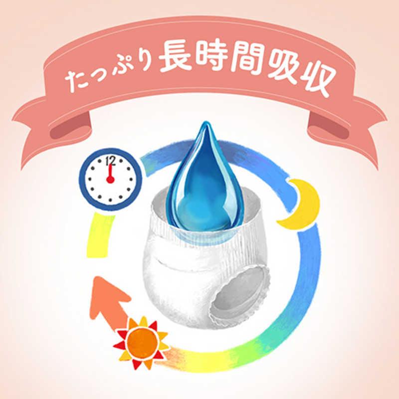 花王　【ケース品】テープ 新生児サイズ メリーズ ファーストプレミアム お誕生~3000gまで 240枚(40枚&times;6)