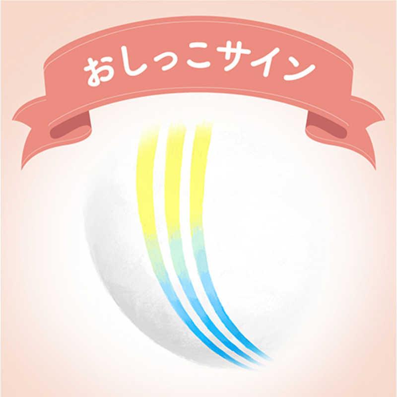 花王　(ケース販売) メリーズ ファーストプレミアム テープ Mサイズ (6~11kg) 192枚 (48枚×4)の画像