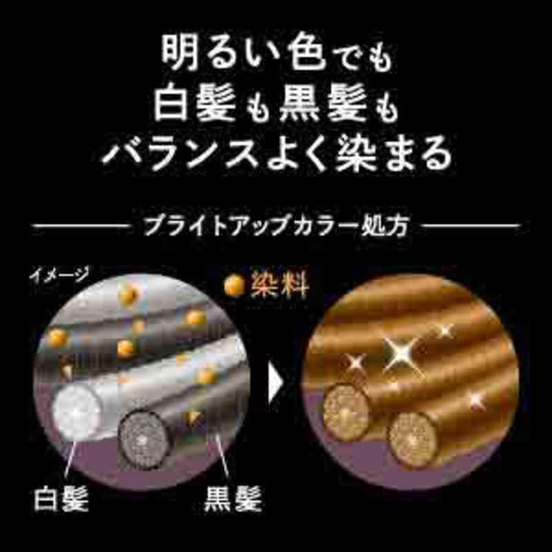 Kao（花王） Blaune(ブローネ)ルミエスト ヘアカラー(白髪染め) 1LI