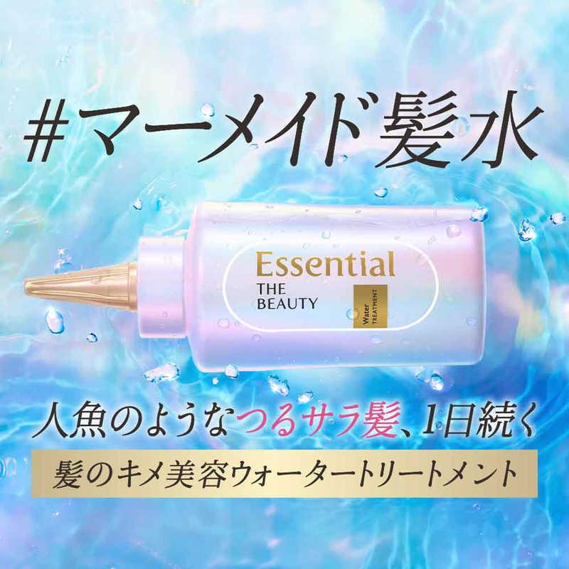 花王　Essential(エッセンシャル)ザビューティ 髪のキメ美容 ウォータートリートメント 200mL　｜y-kojima｜03