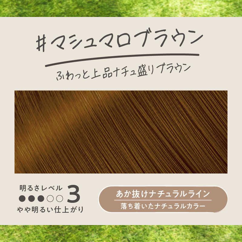 花王 リーゼ 泡カラー マシュマロブラウン : コジマYahoo!店 - 通販