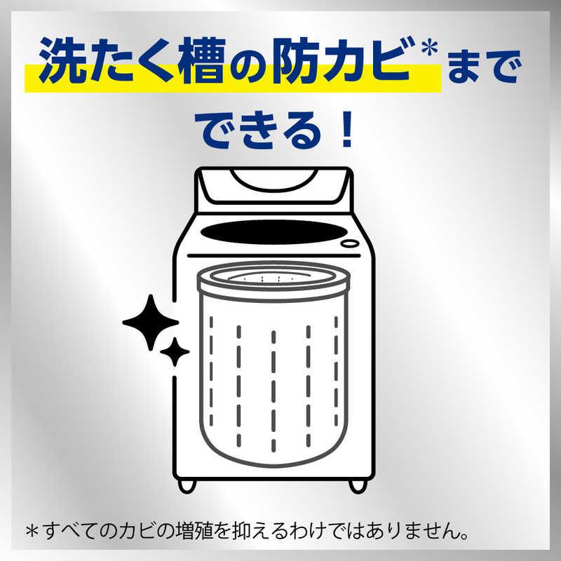 花王 (ケース販売) ハミング 消臭実感 ローズ＆フローラルの香り つめかえ用1.5L×6袋入りの画像