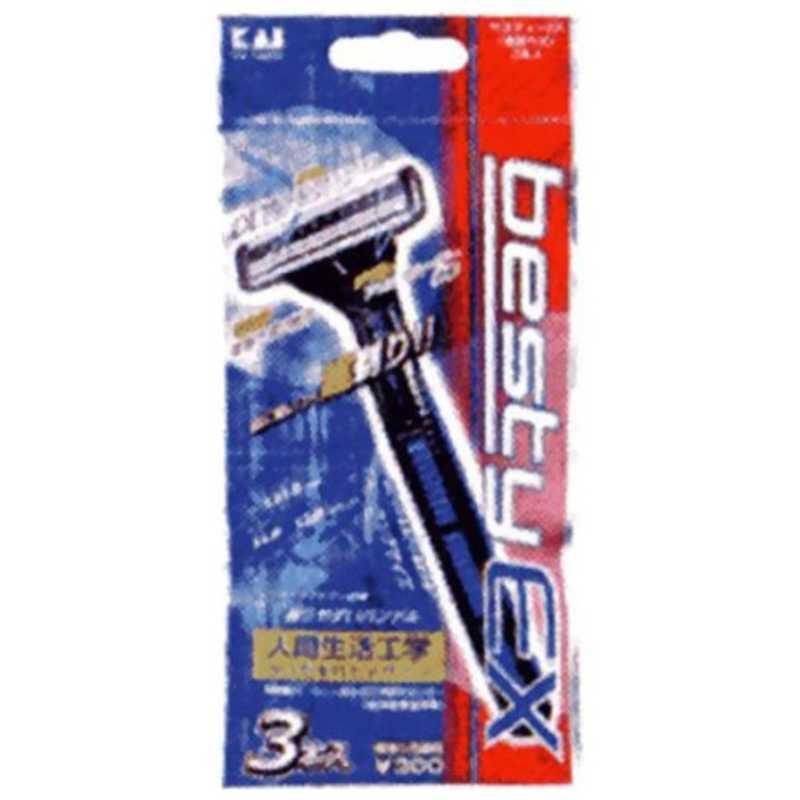 貝印 ベスティーEX : コジマYahoo!店 - 通販 - Yahoo!ショッピング