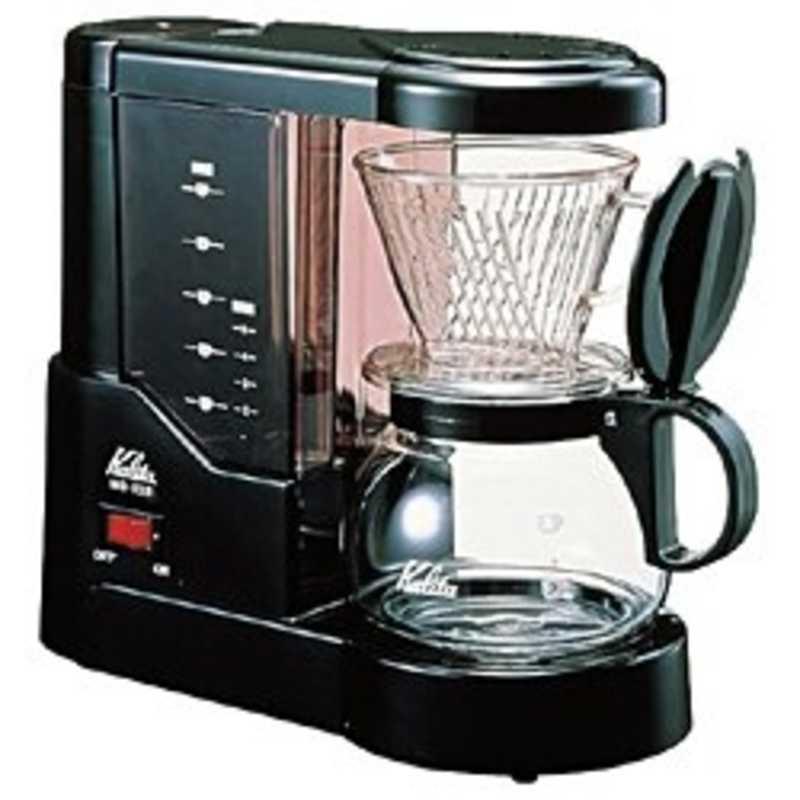 カリタ　コーヒーメーカー　MD-102N | Kalita