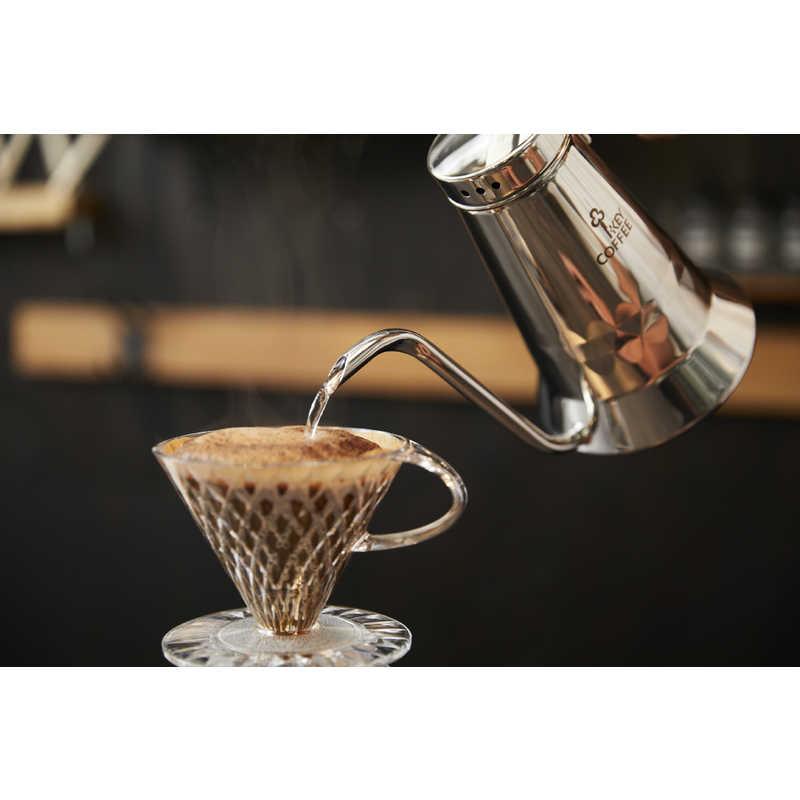 キーコーヒー KEY コーヒーケトル Noi ドリップマスターケトル