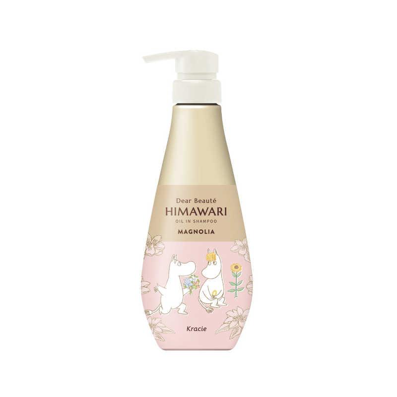 クラシエ ディアボーテ ペアセット(マグノリア) 500mL＋500g : コジマ