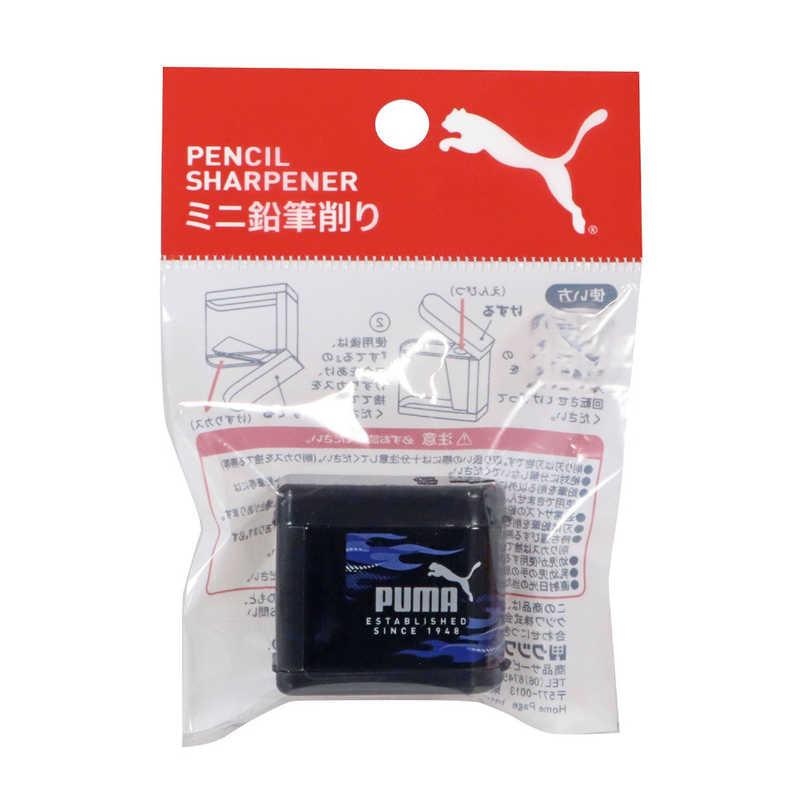 クツワ 鉛筆削り 手動 プーマ ミニ PM561 : コジマYahoo!店 - 通販