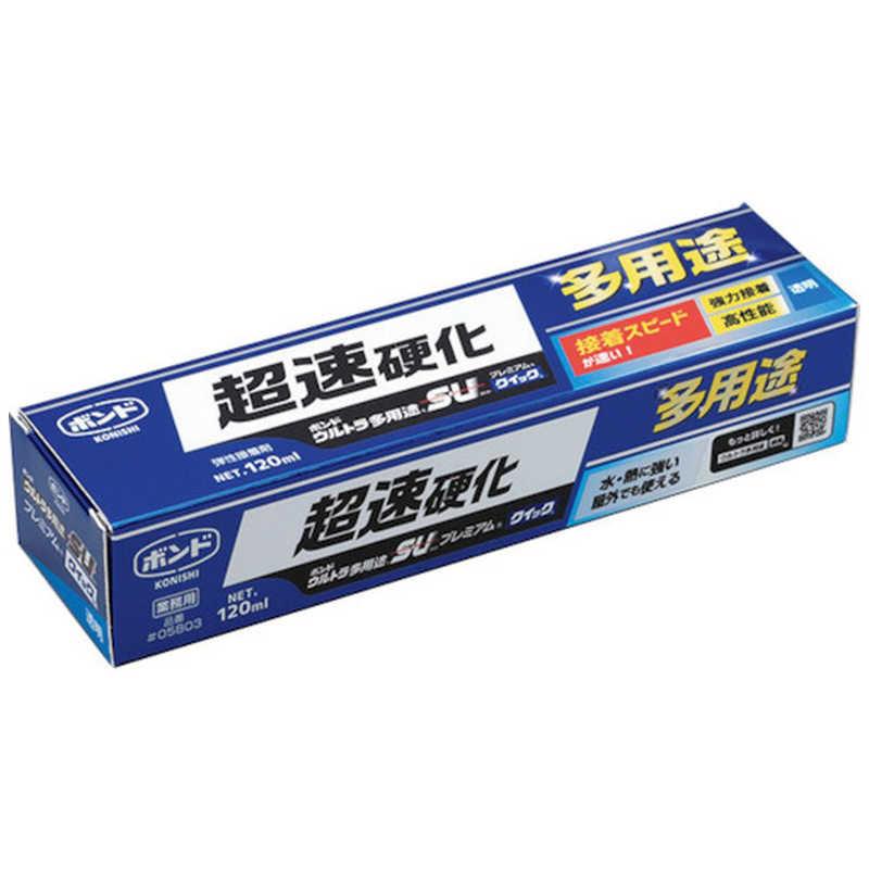 ボンド/コニシ コニシ コニシボンドウルトラ多用途SUプレミアム 