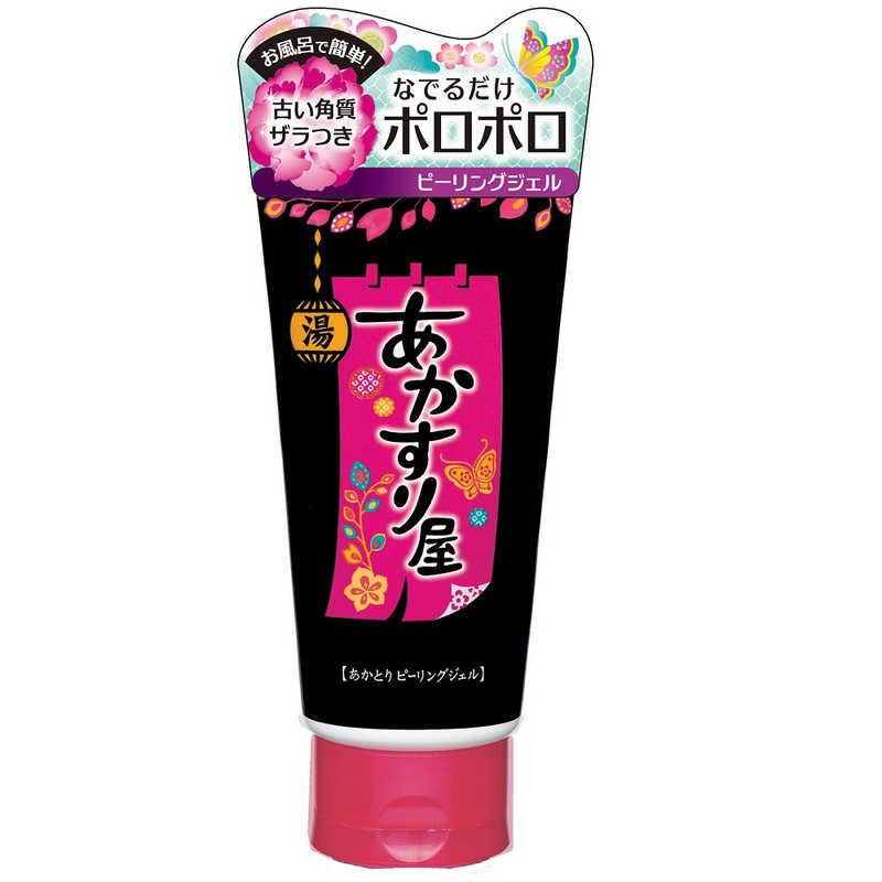 バイソン あかすり屋 あかとりピーリングジェル : コジマYahoo バイソン あかすり屋 あかとりピーリングジェル : コジマYahoo