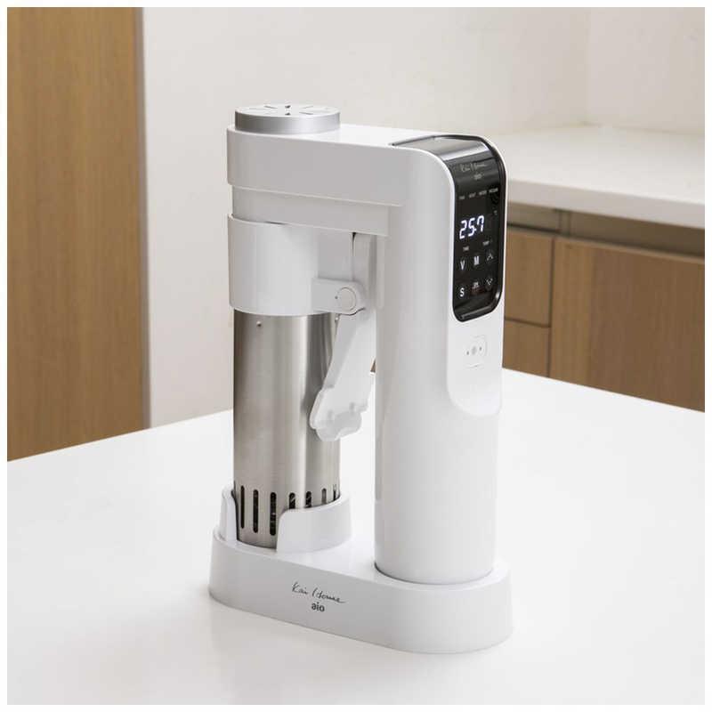 貝印 真空低温調理器 「KaiHouse The Sousvide Machine」 DK-5129