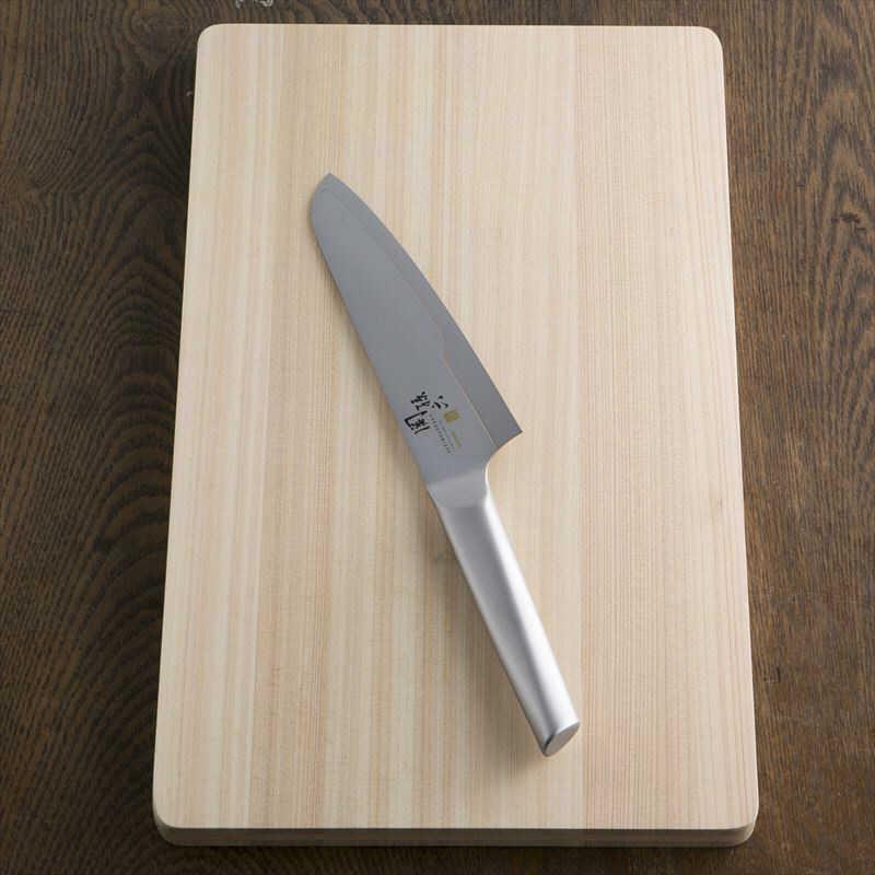 貝印 関孫六 10000ST 三徳165mm AB-5290 : コジマYahoo!店 - 通販
