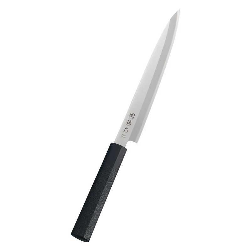 貝印 関孫六 碧寿ST 和包丁 刺身210mm 000AK5076 : コジマYahoo!店 