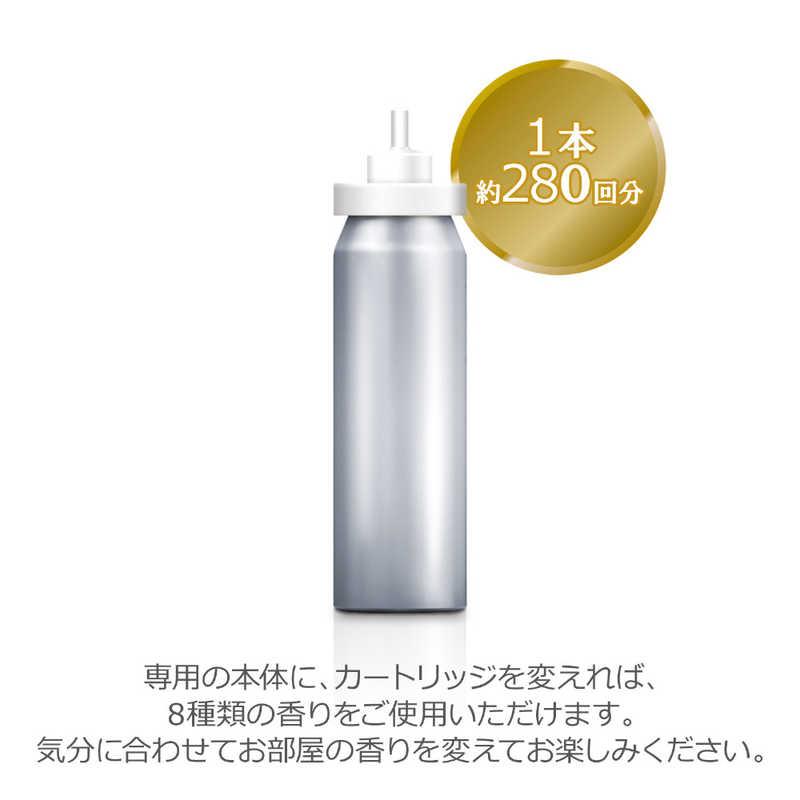 ジョンソン　消臭センサー&スプレーリフレッシュスプリング本体　｜y-kojima｜08