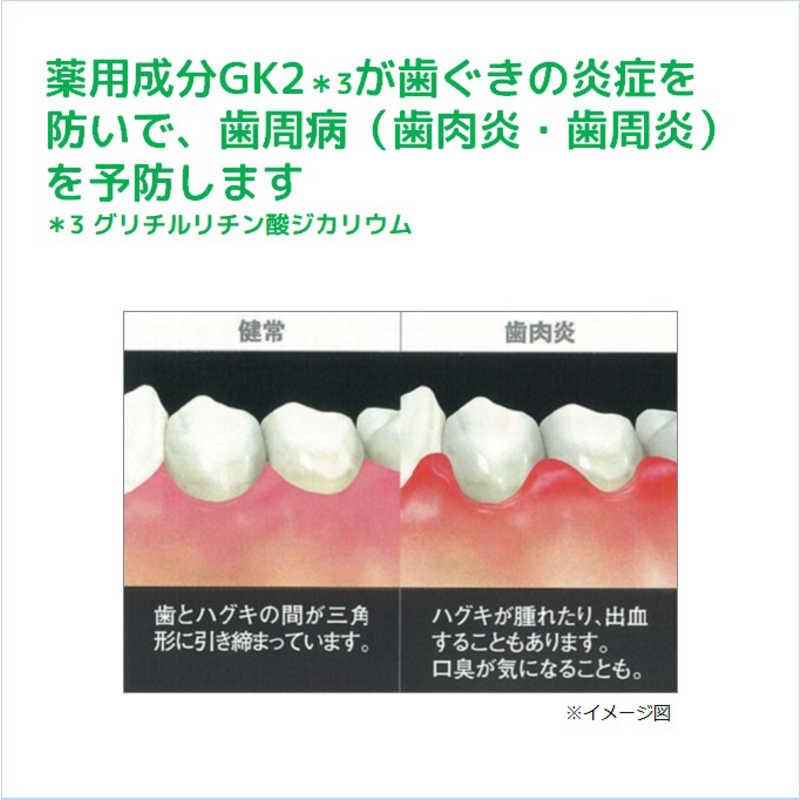 サンスター　「GUM(ガム)」薬用 デンタルペースト スタンディングタイプ 120g　 |  | 02