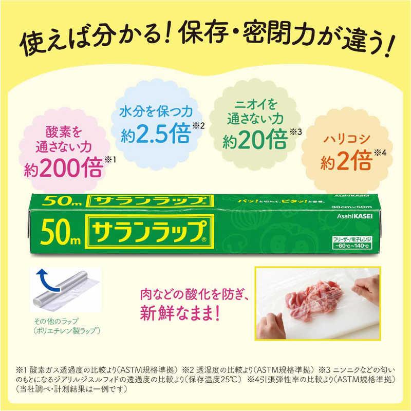 旭化成ホームプロダクツ 新サランラップ 30cm×20m : コジマYahoo!店