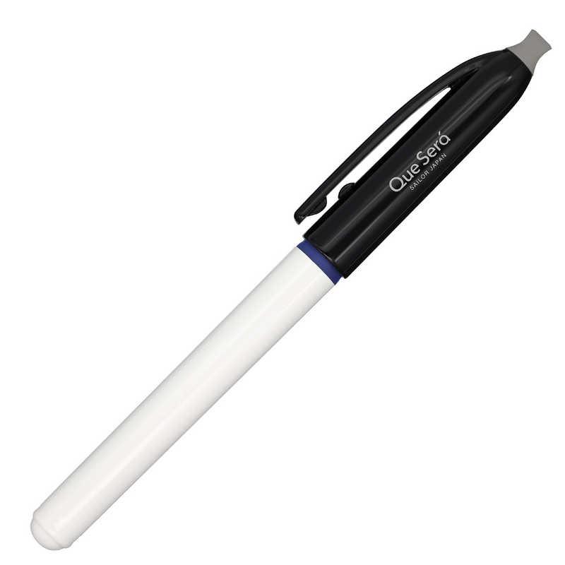 セーラー萬年筆 ケセラ ボールペン 0.8mm ブルー 81-5800-340 : コジマ