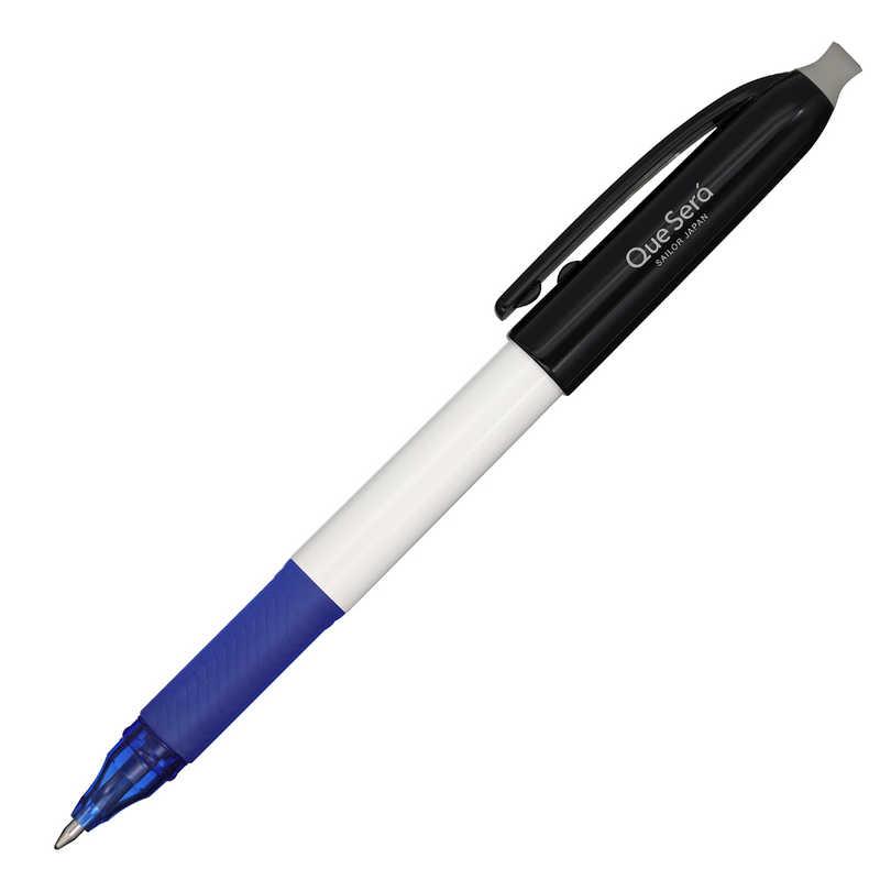 セーラー萬年筆 ケセラ ボールペン 0.8mm ブルー 81-5800-340 : コジマ