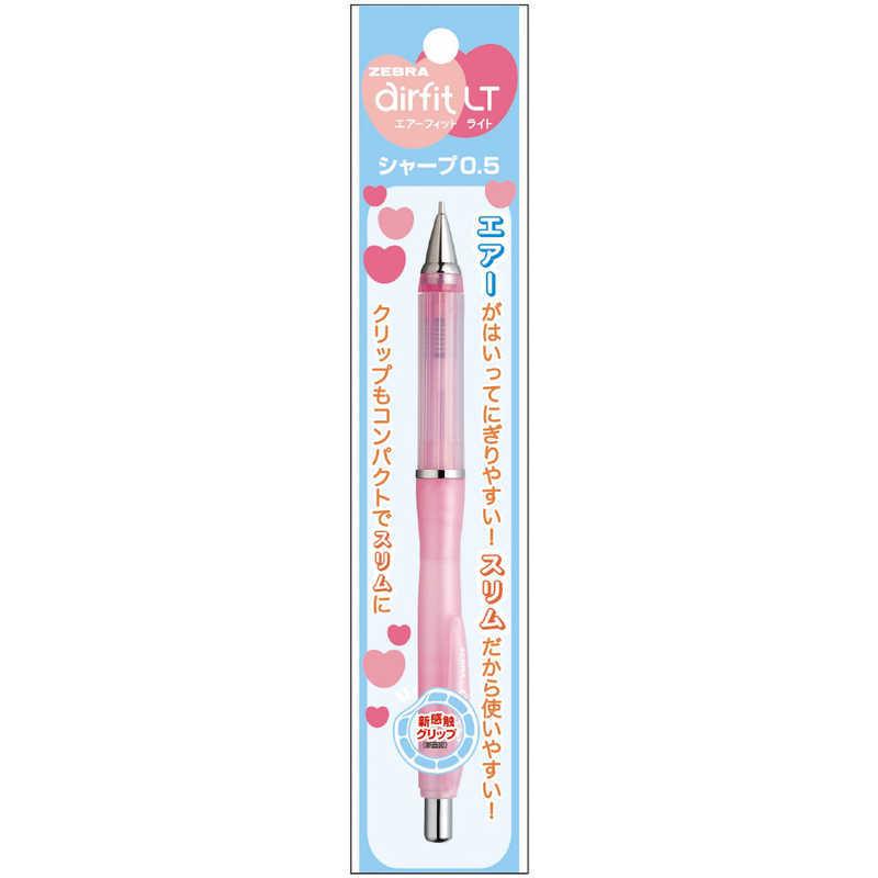 ZEBRA ゼブラ エアーフィットライトSPPP1本入 P-MA61-PP ZEBRA ゼブラ エアーフィットライトSPPP1本入 P-MA61-PP