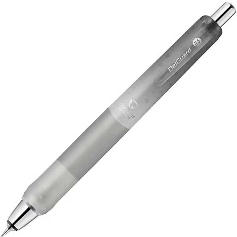ゼブラ (限定)シャープペン デルガードGR 0.5mm リラクゼーション
