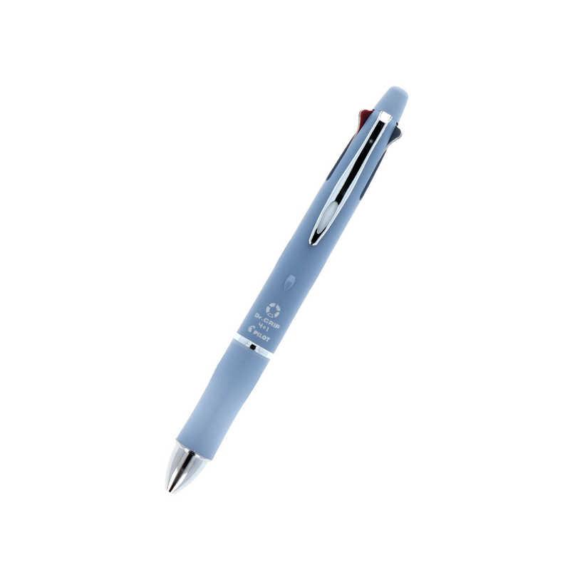 サンスター文具 (限定)Dr.Grip 4＋1 クロミ S4659414 : コジマYahoo!店
