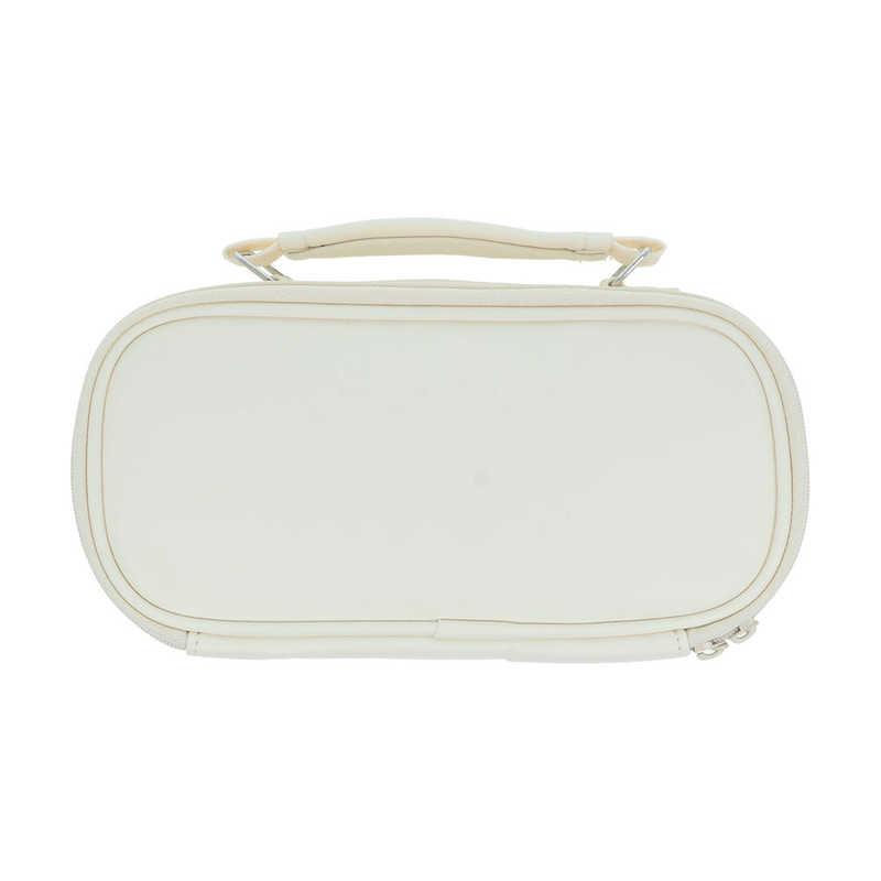 オーディーン光子帆船スターライト 筆箱 缶 サンスター文具 ペンケース パッファー（PUFFER） オレンジ｜【ハンズ