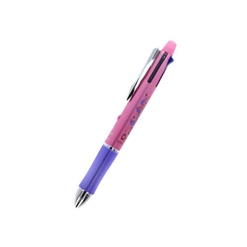 サンスター文具　(限定)Dr.Grip4＋1 多機能ペン ［0.7mm］ ヤングオイスター　S4658035 | サンスター文具 | 02