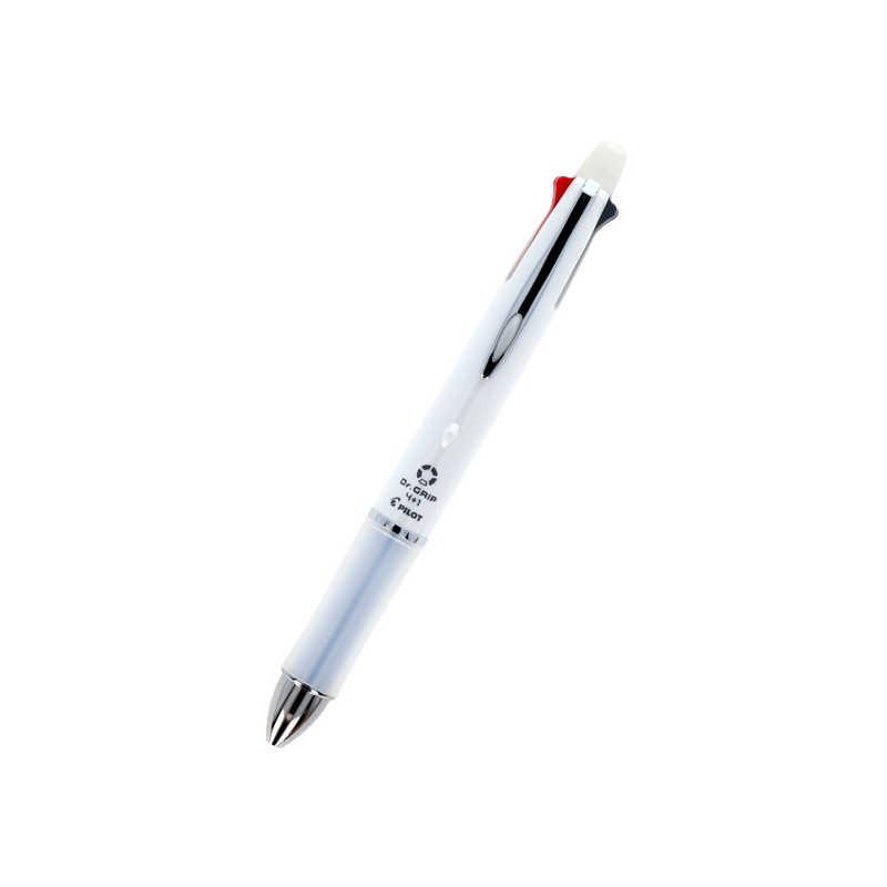 サンスター文具 (限定)Dr.Grip4＋1 多機能ペン ［0.7mm］ ピザ