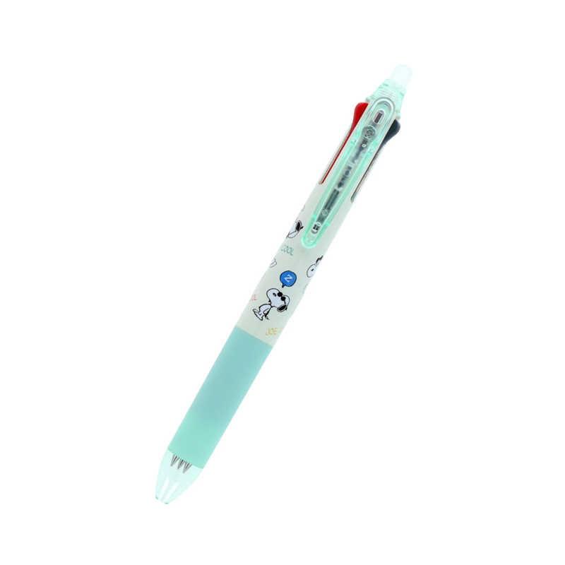 サンスター文具 (限定)フリクションボール3スリム PNCS2 ジョー
