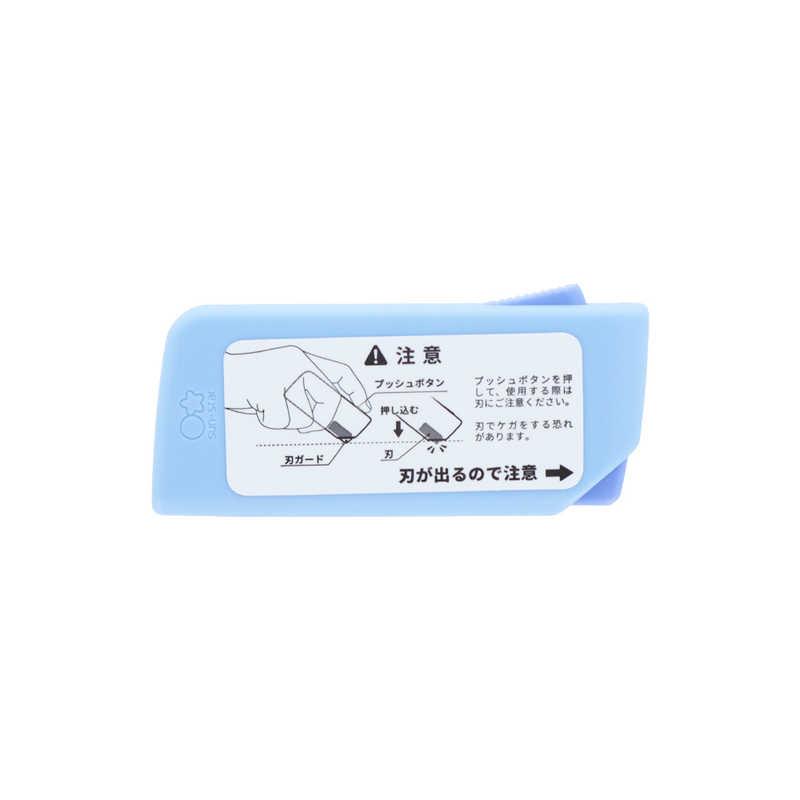 サンスター文具 (限定)SHUTTO(シュット) NLC ちいかわ モモンガ