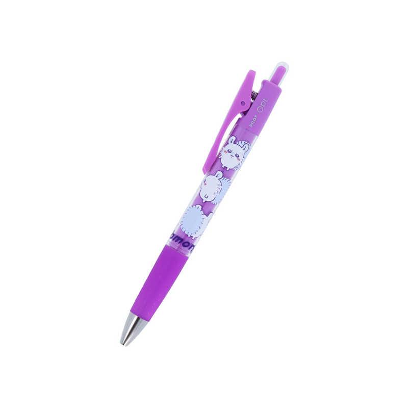 サンスター文具 (限定)Opt.(オプト) ボールペン ［0.7mm］ モモンガ