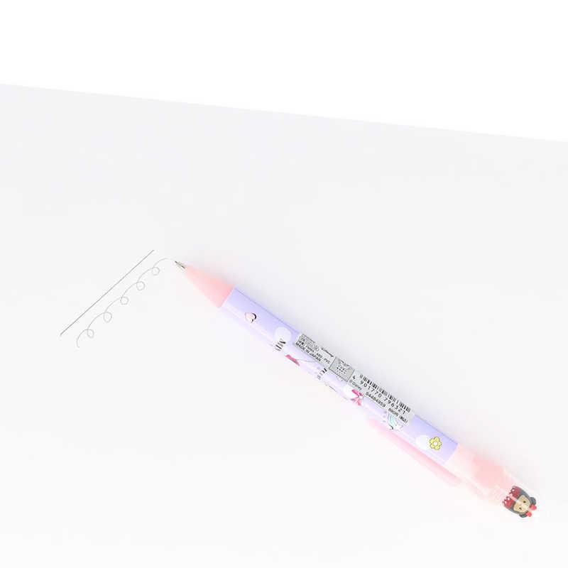 サンスター文具 シャープペンシル(シャーペン) ［0.5mm］ ミニーマウス