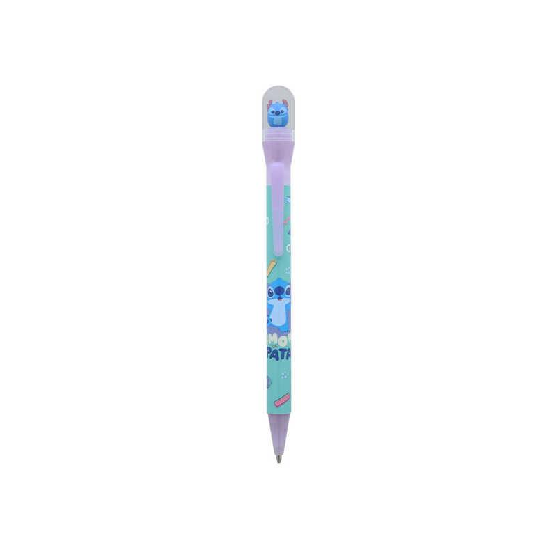 サンスター文具 シャープペンシル(シャーペン) ［0.5mm］ スティッチ