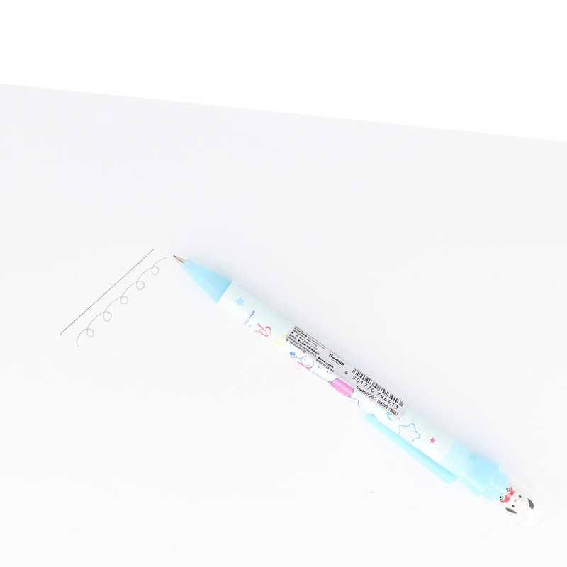 サンスター文具 シャープペンシル(シャーペン) ［0.5mm］ ポチャッコ