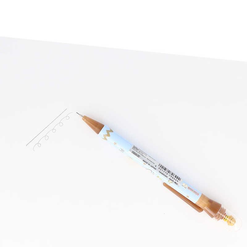 サンスター文具 シャープペンシル(シャーペン) ［0.5mm］ チャーリー