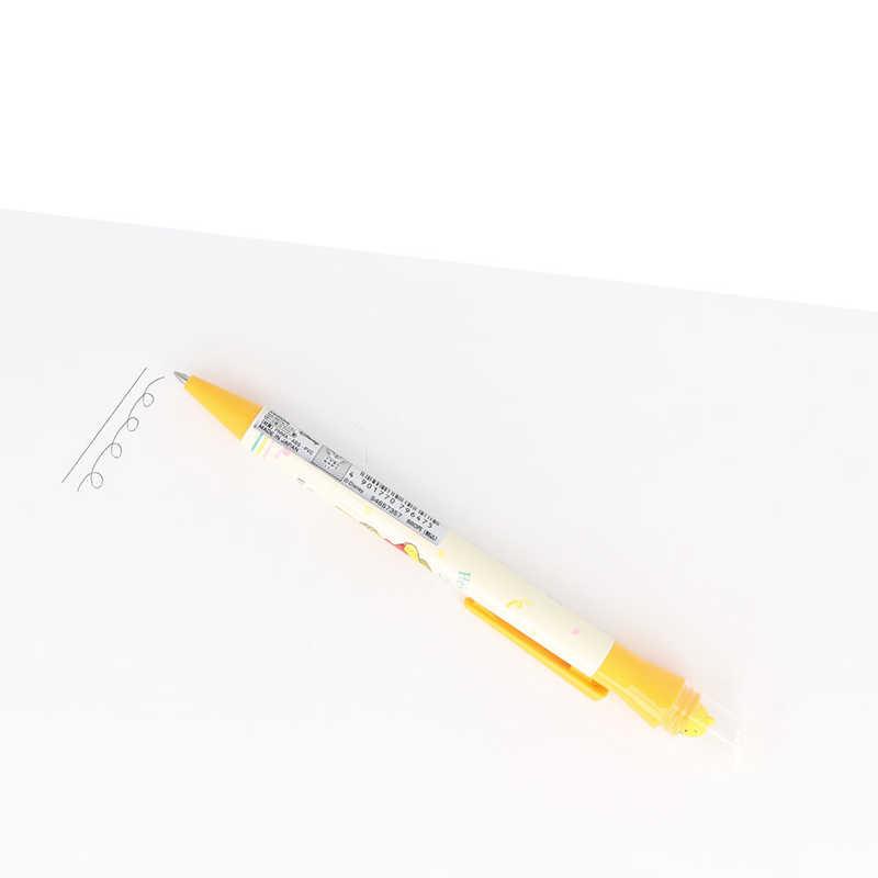 サンスター文具 ボールペン ［0.7mm］ くまのプーさん S4657357