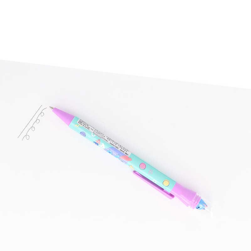 サンスター文具 ボールペン ［0.7mm］ スティッチ S4657365 : コジマ